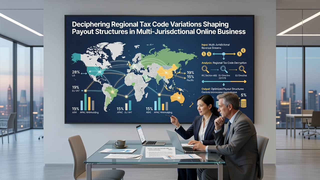 Impact of tax codes on baccarat payout structures across regions