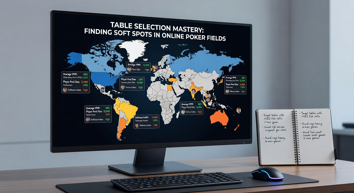 Poker HUD overlay on a table showing player stats like VPIP, PFR, and aggression factor